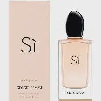 ARMANI SI