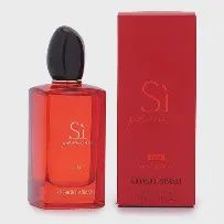 ARMANI Si Passione Eclat