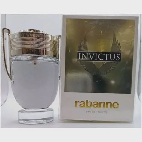 PACO RABANNE INVICTUS EDT, Size: 3.4 OZ, TYPES: EAU DE TOILETTE