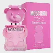 MOSCHINO Toy 2 Bubble