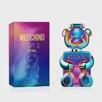 MOSCHINO Toy 2 Pearl
