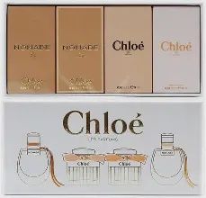 CHLOE MINI SET