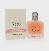ARMANI Emporio Armani In Love With You Freeze