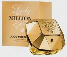 Lady Million