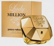 PACO RABANNE Lady Million
