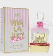 JUICY COUTURE Viva La Juciy Sucre Edp 3.4 Fl Oz
