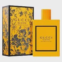 Bloom Profumo Di Fiori, Size: 3.3, TYPES: EAU DE PARFUM