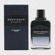 GENTLEMAN INTENSE, Size: 3.3 OZ, TYPES: EAU DE TOILETTE