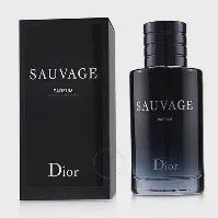 DIOR SAUVAGE PARFUM, Size: 3.4 OZ, TYPES: PARFUM
