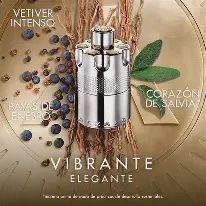AZZARO Wanted EAU DE PARFUM