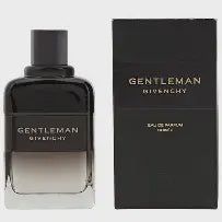 GENTLEMAN BOISEE