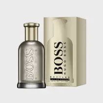 BOSS BOTTLED