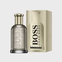BOSS BOTTLED