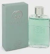 GUCCI GUILTY COLOGNE, Size: 3.0 OZ, TYPES: EAU DE TOILETTE