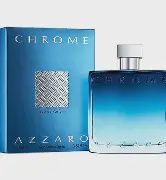 CHROME EDP