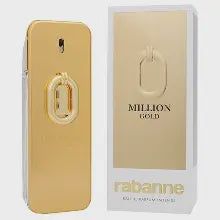 PACO RABANNE MILLION GOLD INTENSE