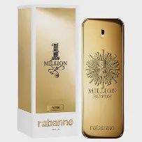 1 MILLION PARFUM, Size: 3.4 OZ, TYPES: PARFUM