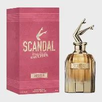 SCANDAL ABSOLU