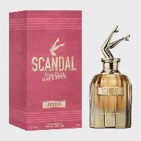 JPG SCANDAL ABSOLU