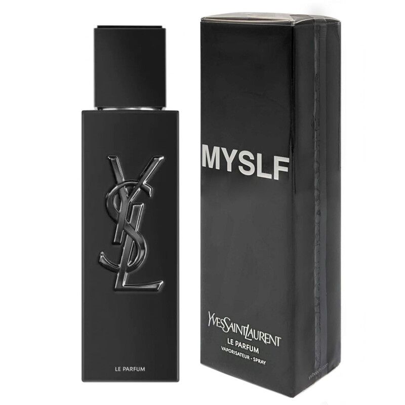 MYSLF LE PARFUM