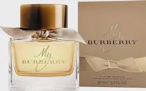 MY BURBERRY, Size: 3.0 OZ, TYPES: EAU DE PARFUM