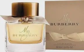 BURBERRY MY BURBERRY