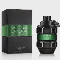 SPICEBOMB NIGHT VISION