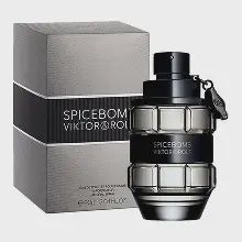 SPICEBOMB