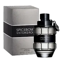 VIKTOR &amp; ROLF SPICEBOMB, Size: 3.0 OZ, TYPES: EAU DE TOILETTE