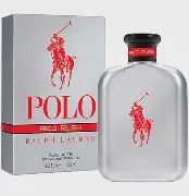 POLO RED RUSH
