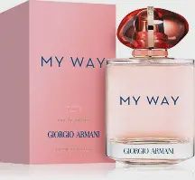 MY WAY YLANG