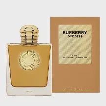 BURBERRY GODDESS, Size: 3.4 OZ, TYPES: PARFUM