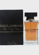 D&amp;G THE ONLY ONE