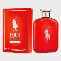 POLO RED