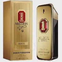 1 MILLION ROYAL