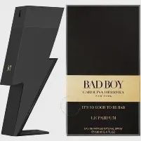 CH BAD BOY LE PARFUM