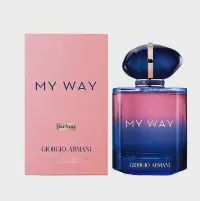 MY WAY PARFUM