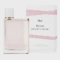 HER  BLOSSOM, Size: 3.3 OZ, TYPES: EAU DE TOILETTE