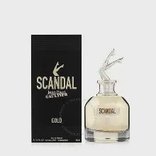 SCANDAL GOLD