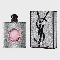 BLACK OPIUM GLITTER, Size: 3.0 OZ, TYPES: EAU DE PARFUM