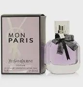 YSL MON PARIS COUTURE
