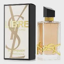 LIBRE FLOWERS &amp; FLAMES
