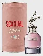 SCANDAL A PARIS