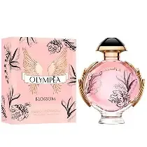 PACO RABANNE OLYMPEA BLOSSOM, Size: 2.7 OZ, TYPES: EAU DE PARFUM