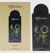 AFFECTION LOVE