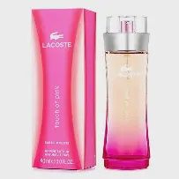 TOUCH OF PINK