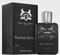 PEGASUS EXCLUSIF