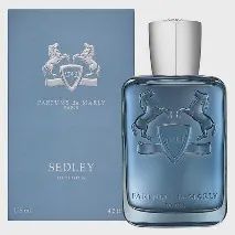 SEDLEY