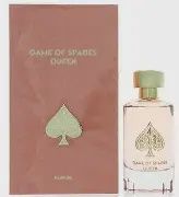 GAME OF SPADES QUEEN