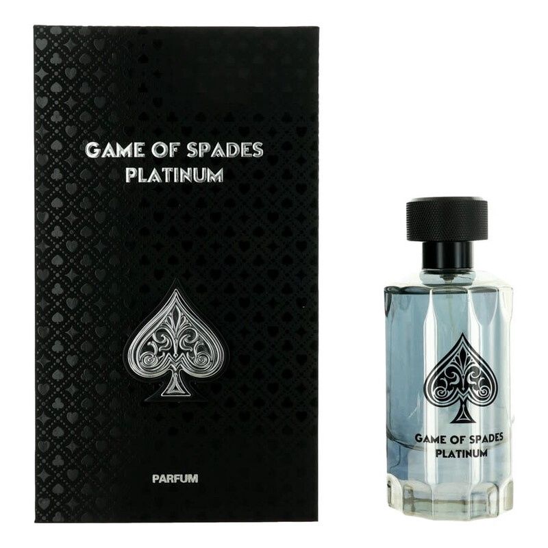 GAME OF SPADES PLATINUM